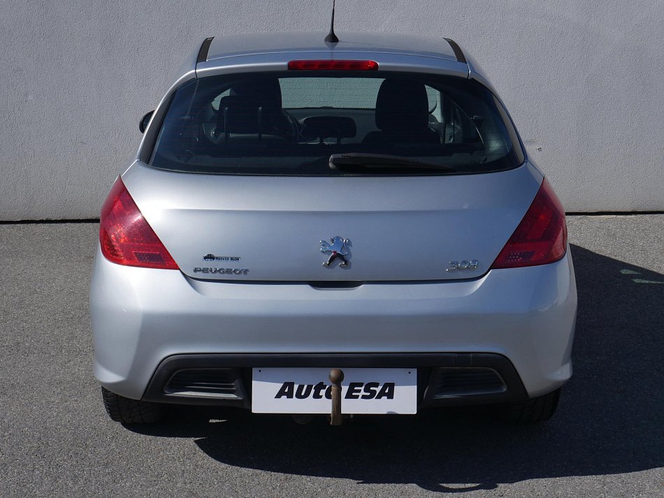Peugeot 308 1.6 HDi 
