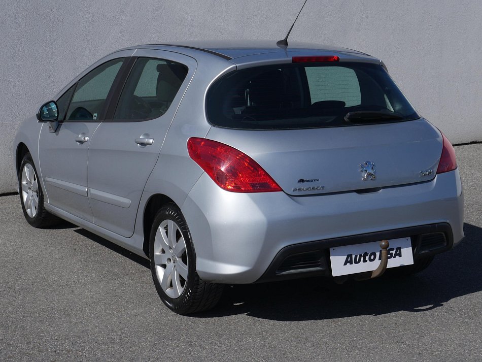 Peugeot 308 1.6 HDi 