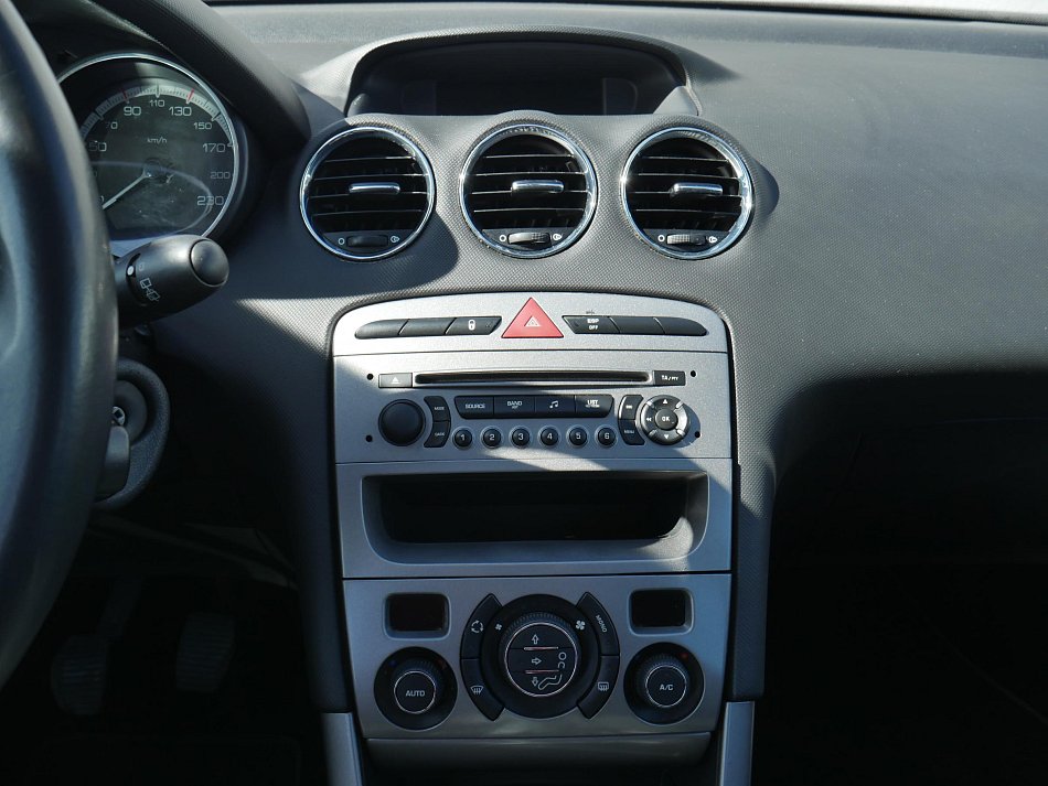 Peugeot 308 1.6 HDi 