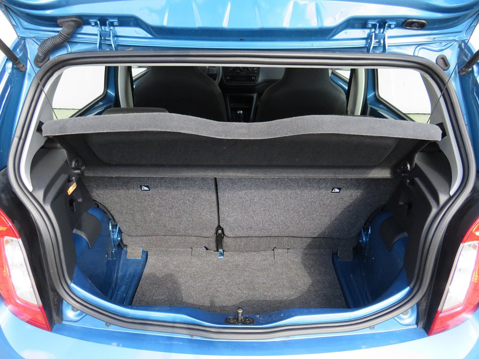 Škoda Citigo 1.0i Active