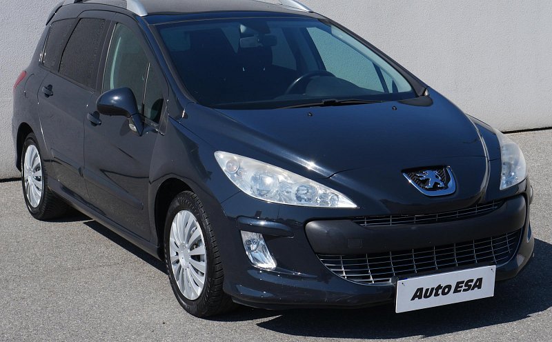 Peugeot 308 1.6HDi 