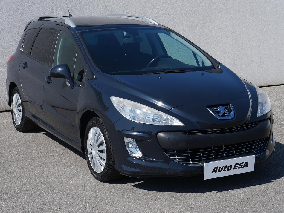 Peugeot 308 1.6HDi 