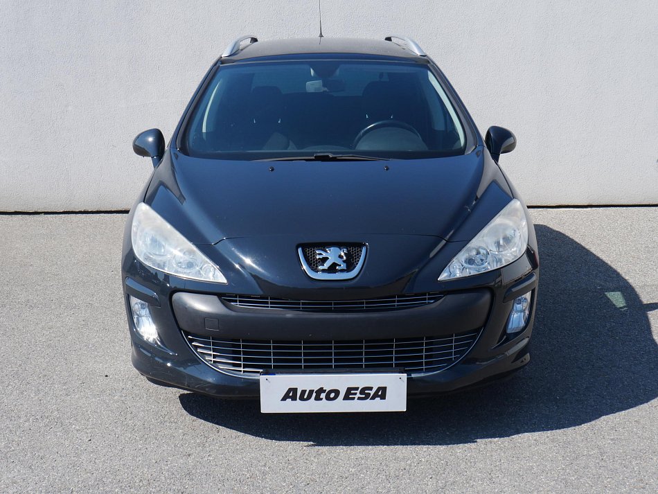 Peugeot 308 1.6HDi 