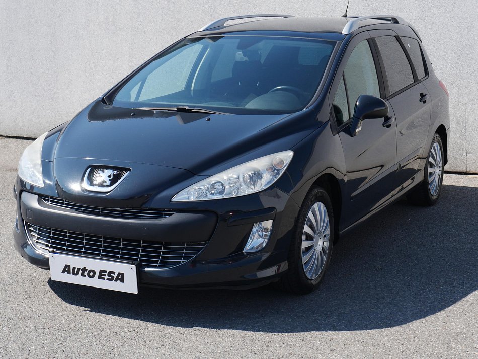 Peugeot 308 1.6HDi 