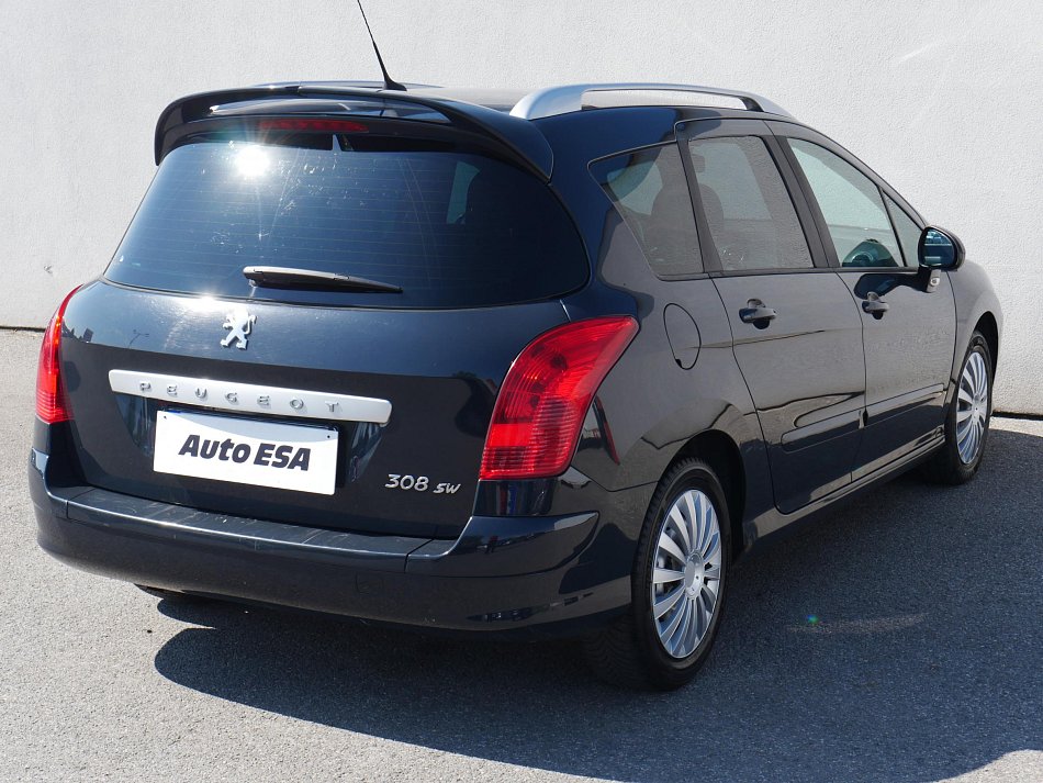 Peugeot 308 1.6HDi 