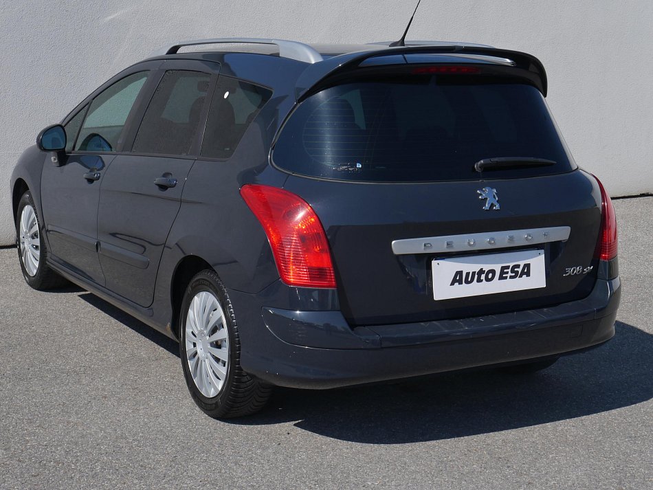 Peugeot 308 1.6HDi 