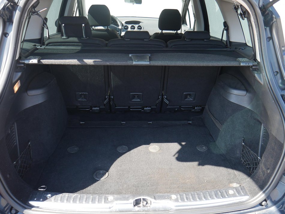 Peugeot 308 1.6HDi 