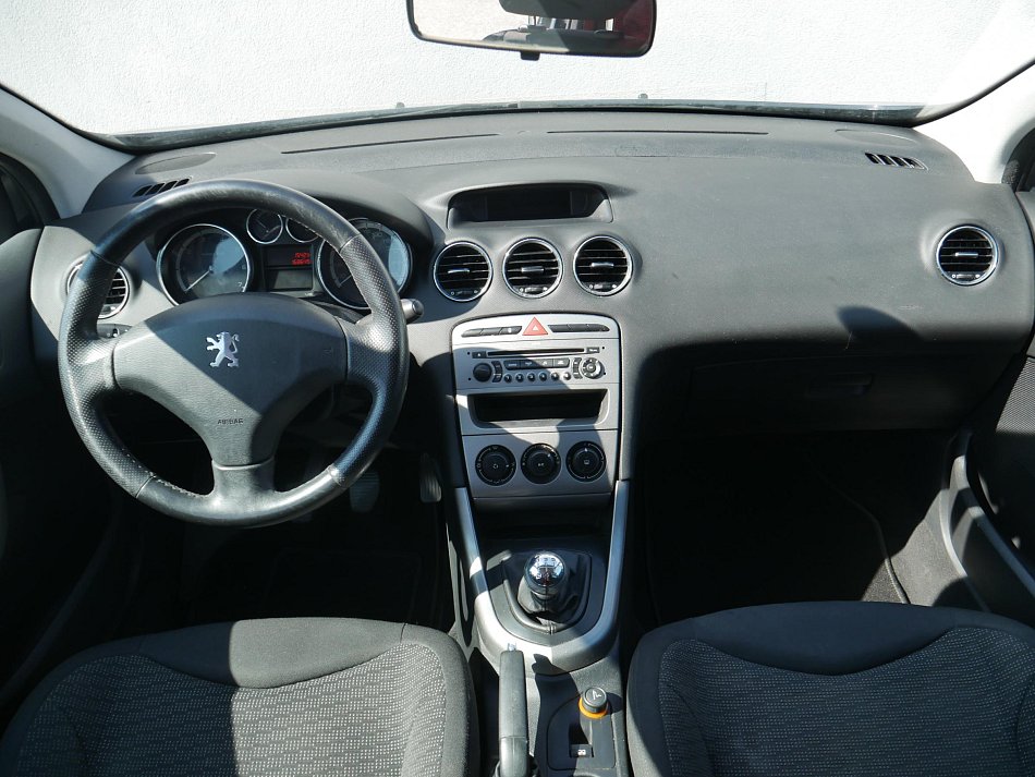 Peugeot 308 1.6HDi 