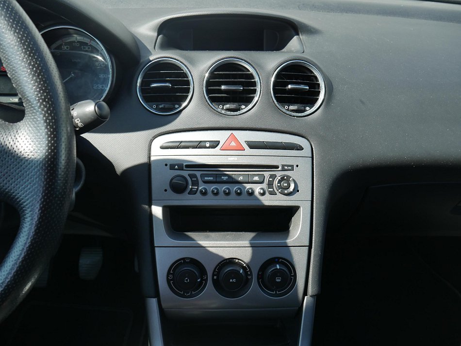 Peugeot 308 1.6HDi 