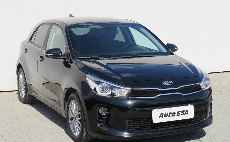 Kia Rio 1.4i 