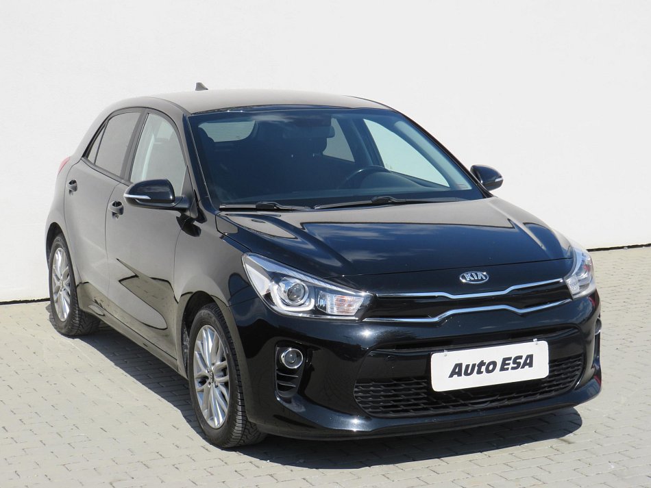 Kia Rio 1.4i 