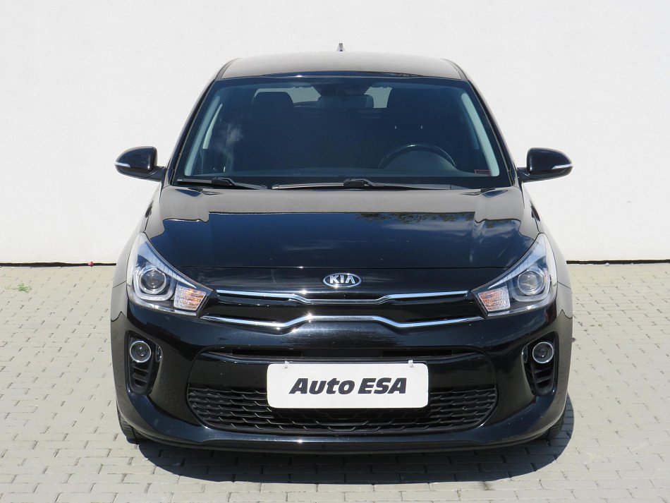 Kia Rio 1.4i 