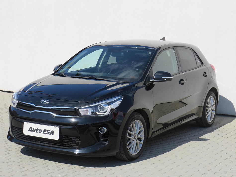 Kia Rio 1.4i 