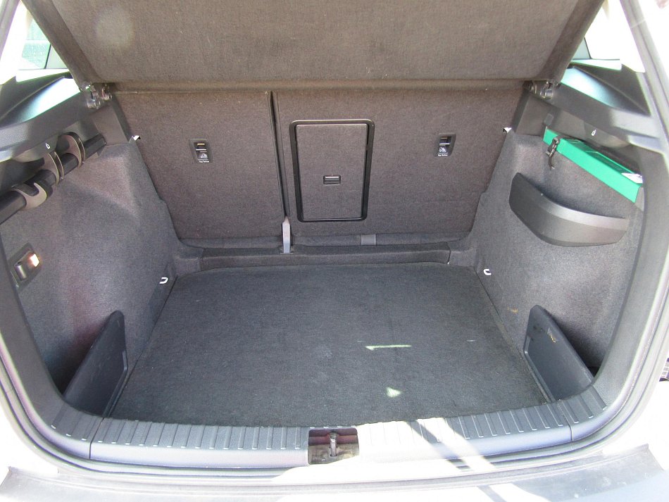 Škoda Karoq 1.6 TDi Style