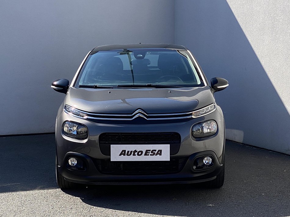 Citroën C3 1.2 PT Feel