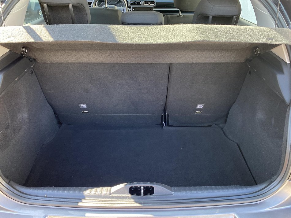 Citroën C3 1.2 PT Feel