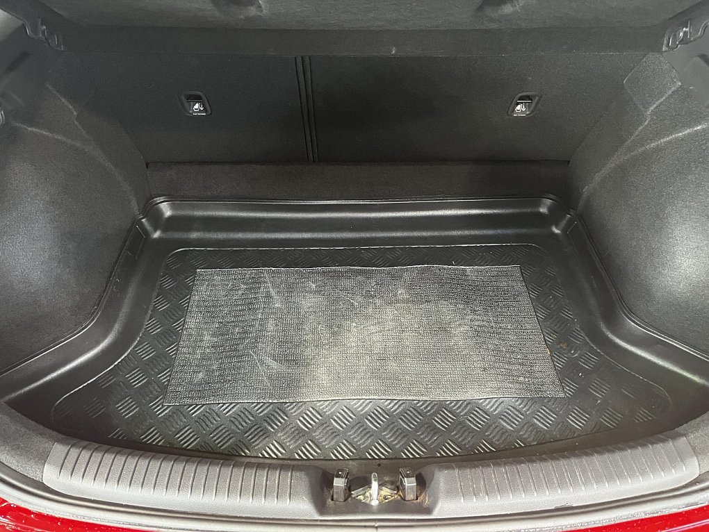 Hyundai I30 1.0T-GDi Trikolor Comfort