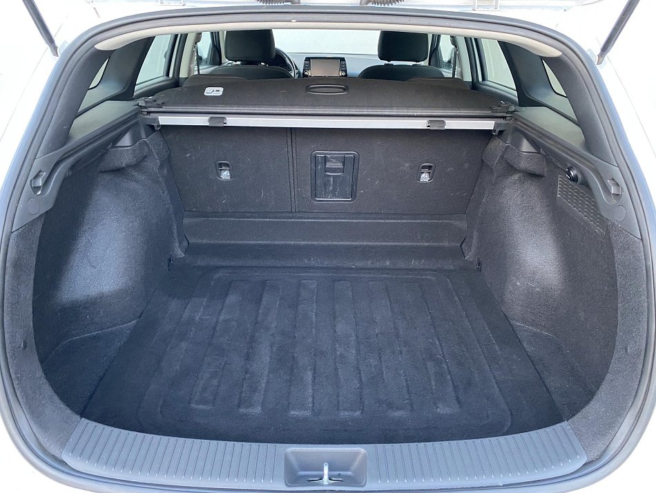 Hyundai I30 1.6 CRDi Smart SW