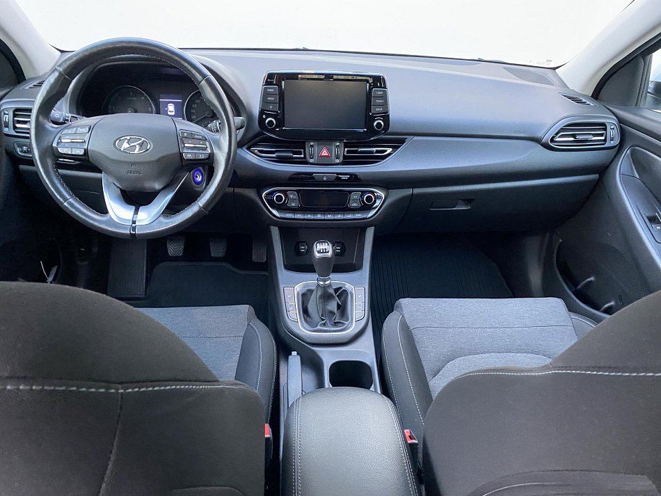 Hyundai I30 1.6 CRDi Smart SW