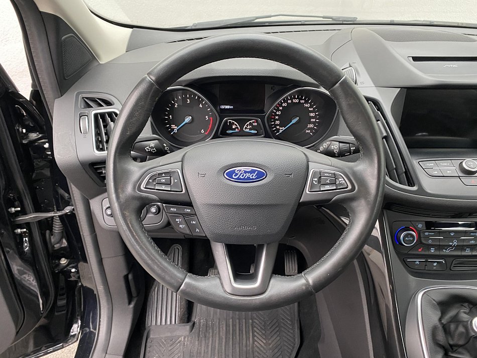 Ford Kuga 2.0 TDCi Titanium AWD