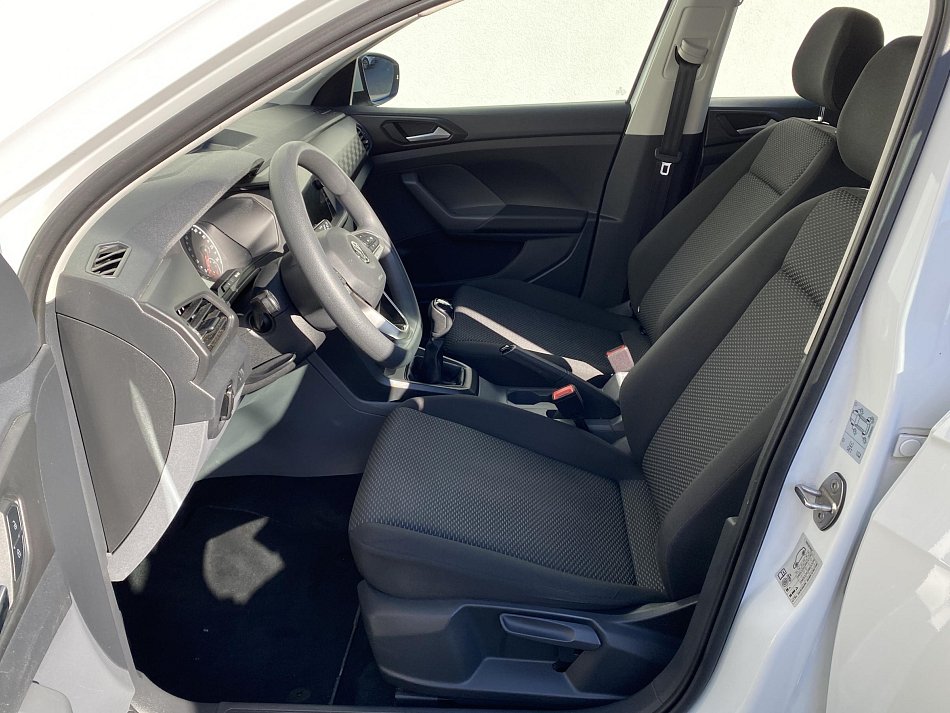 Volkswagen T-Cross 1.0 TSi Trendline