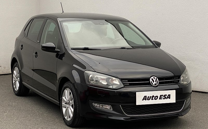 Volkswagen Polo 1.2 TSi 