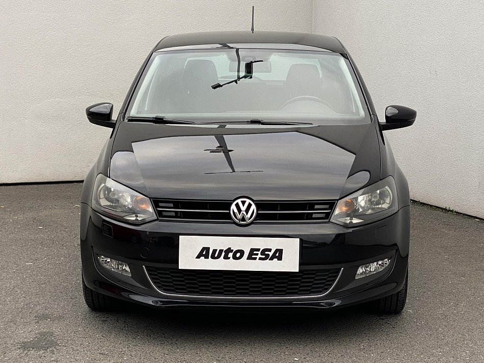 Volkswagen Polo 1.2 TSi 