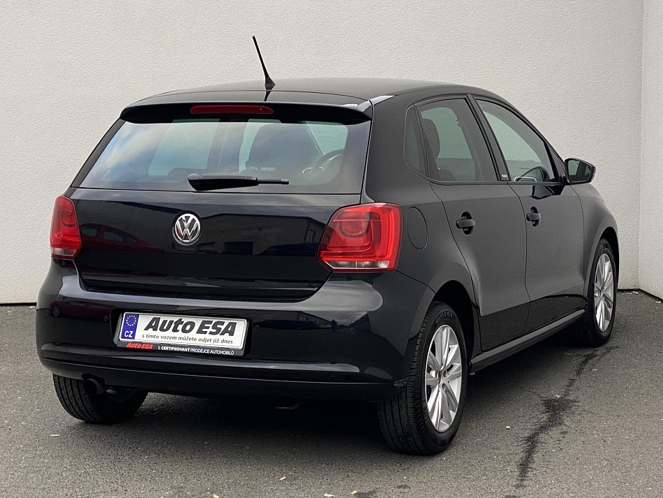 Volkswagen Polo 1.2 TSi 