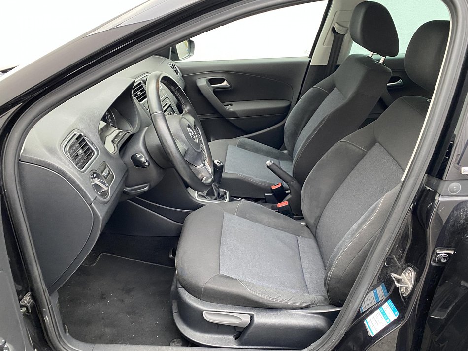 Volkswagen Polo 1.2 TSi 