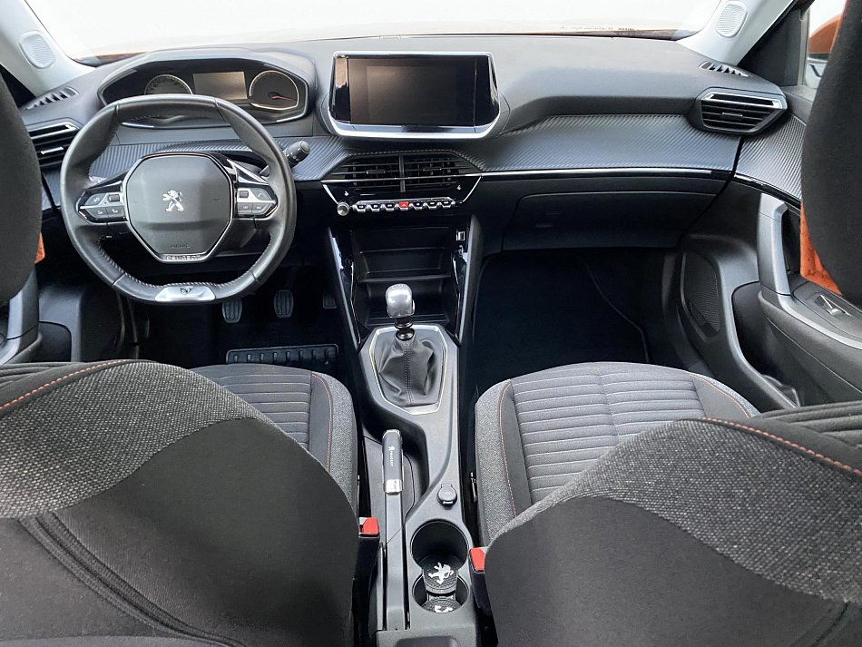 Peugeot 2008 1.2 PT Active