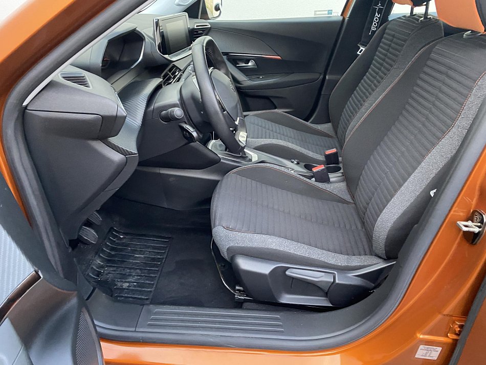 Peugeot 2008 1.2 PT Active