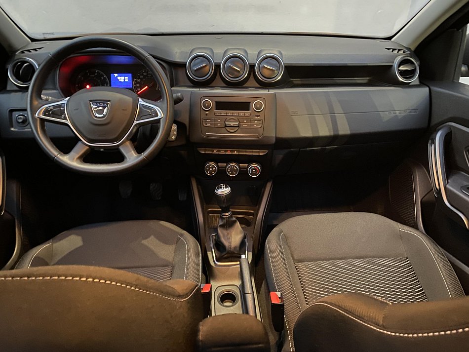 Dacia Duster 1.0 TCe Comfort