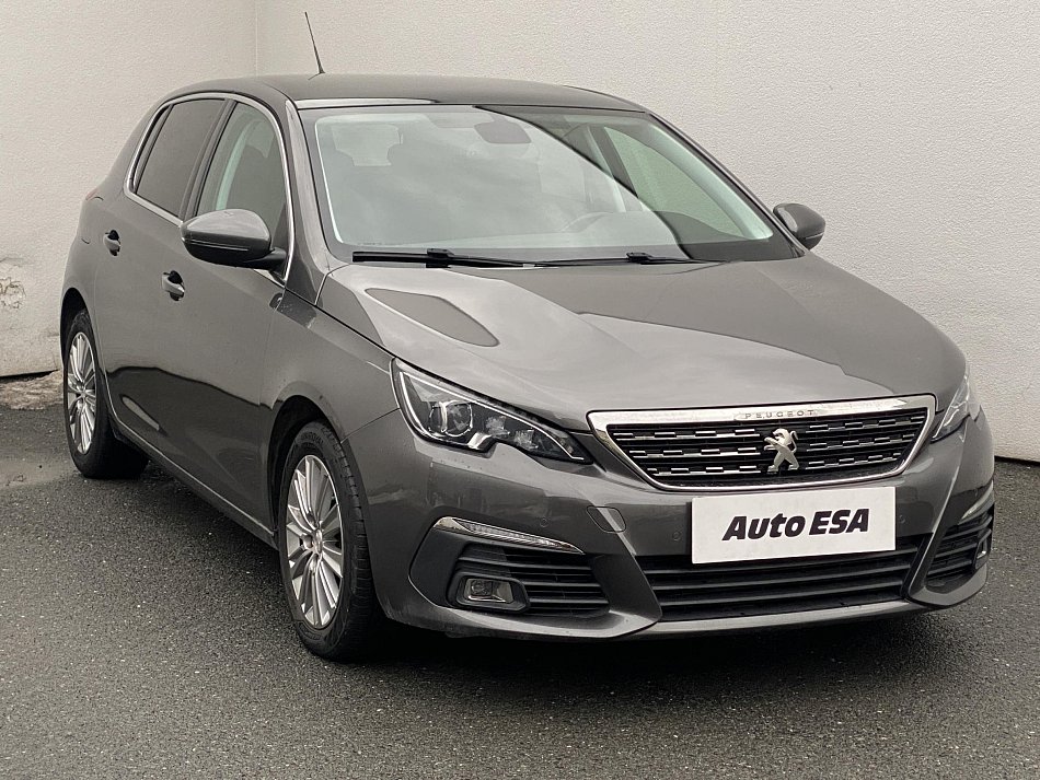 Peugeot 308 1.2PT Allure