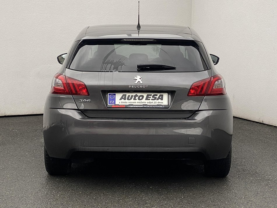 Peugeot 308 1.2PT Allure