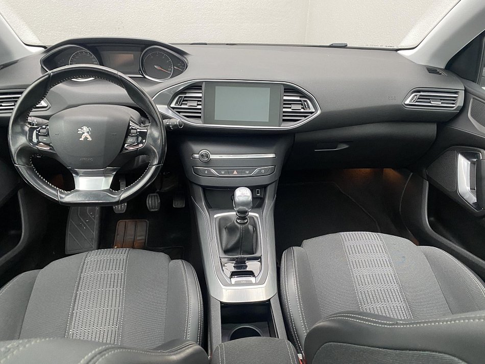 Peugeot 308 1.2PT Allure