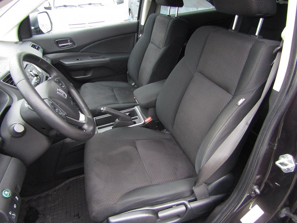 Honda CR-V 2.0 i - VTEC 