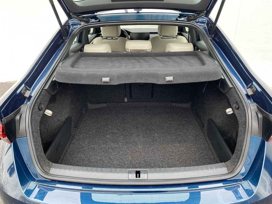 Škoda Octavia IV 2.0 TDi Style