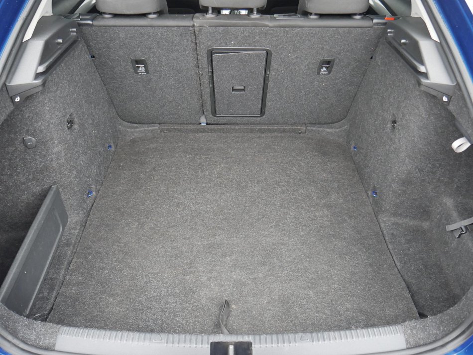 Škoda Octavia III 1.6 TDi 