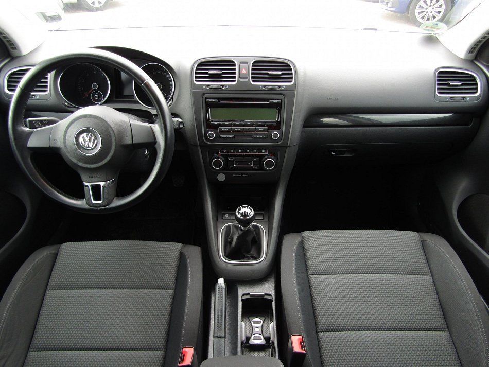 Volkswagen Golf 1.4 TSi Comfortline