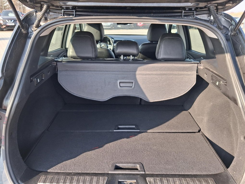 Renault Kadjar 1.2 TCe Black Edition