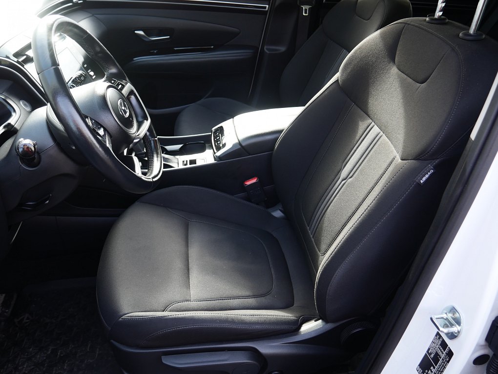 Hyundai Tucson 1.6CRDi 
