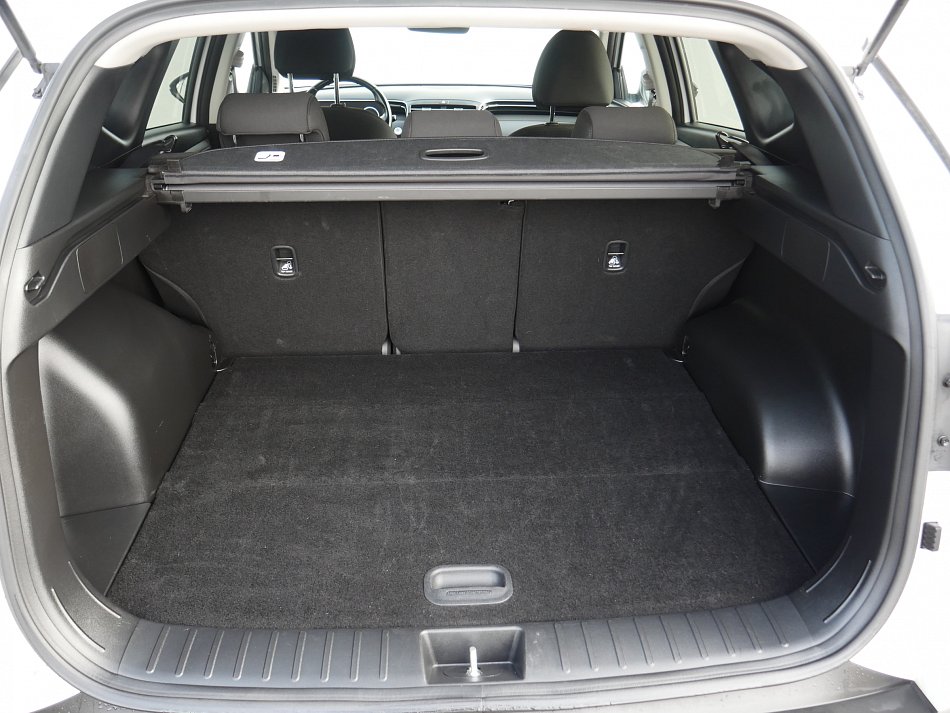 Hyundai Tucson 1.6CRDi 