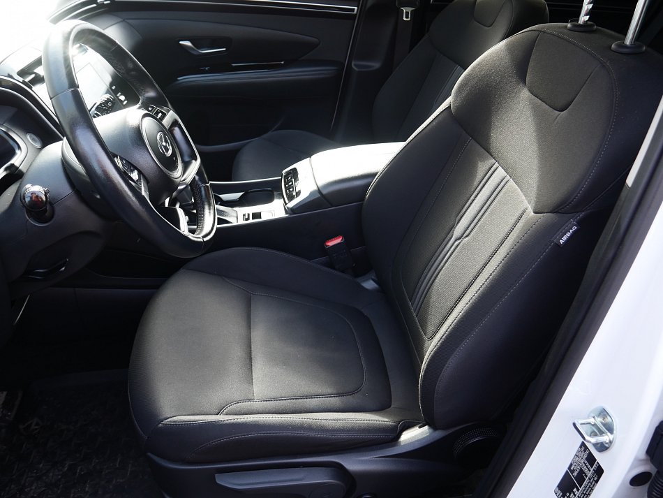 Hyundai Tucson 1.6CRDi 
