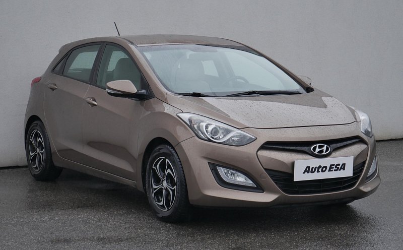 Hyundai I30 1.4i 