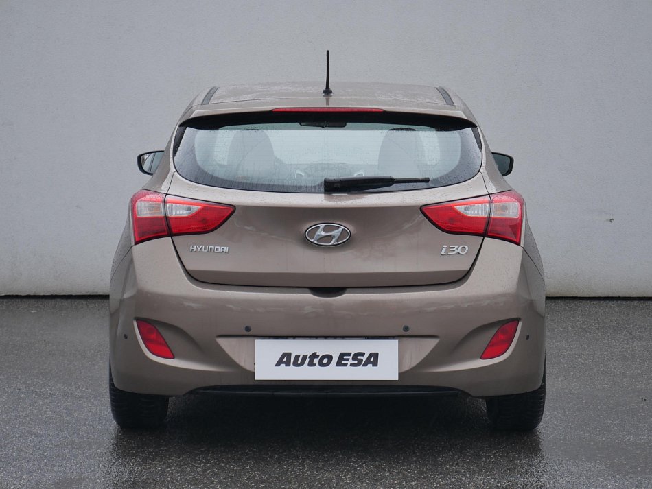 Hyundai I30 1.4i 