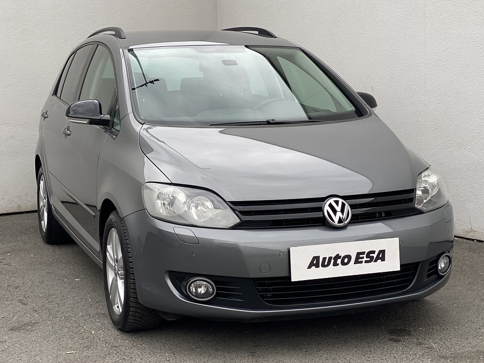 Volkswagen Golf Plus 1.4 TSi Match