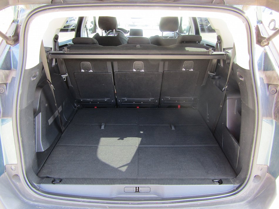 Peugeot 5008 1.5 HDi Active