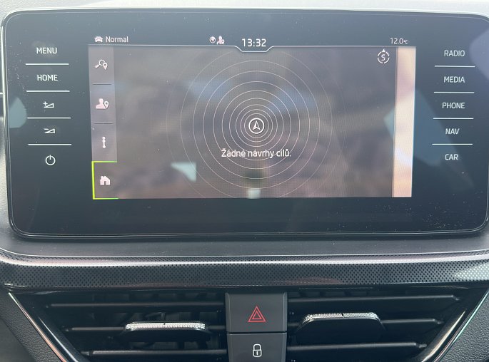 Infotainment