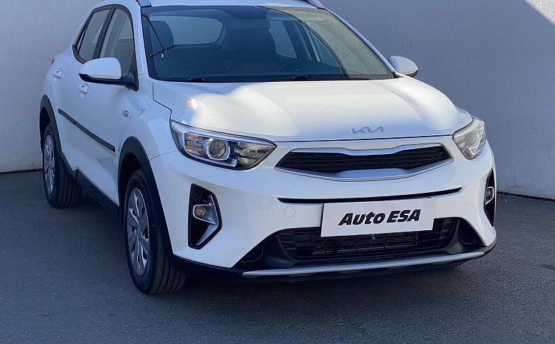 Kia Stonic 1.2i 