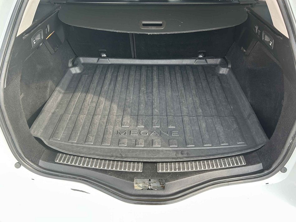 Renault Mégane 1.5dCi 